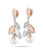 Earrings Morellato Woman Gioia in Steel Perla SAER13 - SAER13